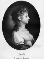 Luise von Preußen