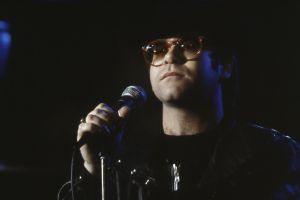 Elton John