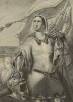 Jeanne d'Arc