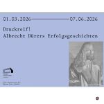Screenshot der Homepage zur Ausstellung