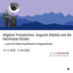 Screenshot vom Stadtmuseum Kaufbeuren