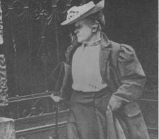 Clara Zetkin