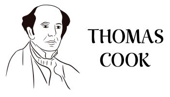 Thomas Cook