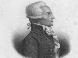 Maximilien de Robespierre