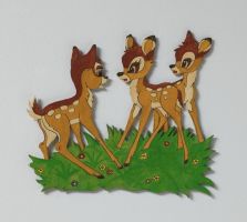 Bambi