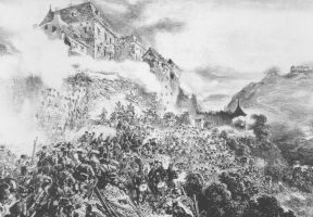 Ungarn im Freiheitskampf