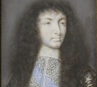 Ludwig XIV. © Bayerische Staatsbibliothek