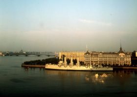 St. Petersburg