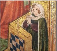 Elisabeth © Stiftung Preußische Schlösser und Gärten Berlin-Brandenburg/ Jörg P. Anders