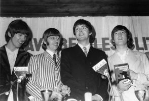 Die Beatles