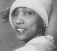 Josephine Baker © Bayerische Staatsbibliothek
