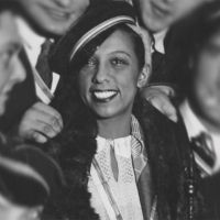Josephine Baker