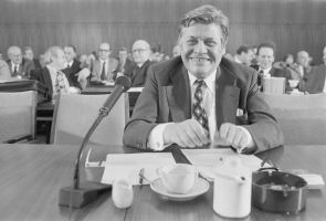 Hanns Martin Schleyer Quelle Volker Hinz