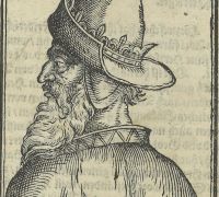 Karl VII. © Archiv des Erzbistums München und Freising