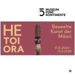 Screenshot des Plakates zur Ausstellung