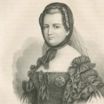 Maria Theresia © Bayerische Staatsbibliothek