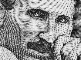Nikola Tesla