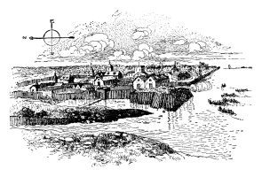 Jamestown
