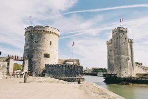 La Rochelle