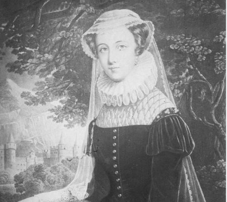 Maria Stuart