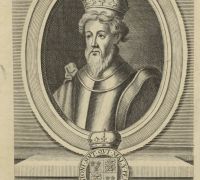 Henry V. © Archiv des Erzbistums München und Freising