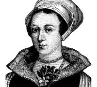 Lady Jane Grey © Adobe Stock