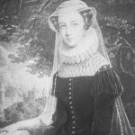 Maria Stuart © Bayerische Staatsbibliothek