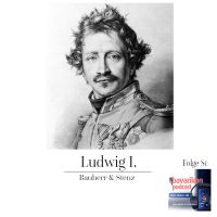 Podcast Logo Ludwig I