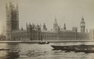 Houses of Parliament