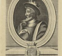 Henry IV. © Archiv des Erzbistums München und Freising