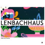Screenshot der Homepage zur Ausstellung