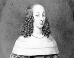 Agnes Bernauer