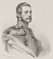 König Friedrich Wilhelm III.