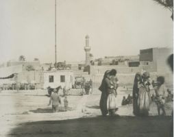 Bagdad 1917