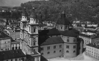 Salzburger Dom