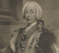 Maximilian III. © Archiv des Erzbistums München und Freising
