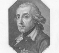 Friedrich II. © Bayerische Staatsbibliothek