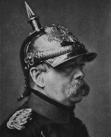 Otto von Bismarck
