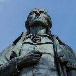 Statue von Immanuel Kant © Adobe Stock