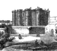 Bastille © Adobe Stock