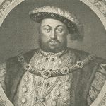 Heinrich VIII. © Bildarchiv der Bayerischen Staatsbibliothek