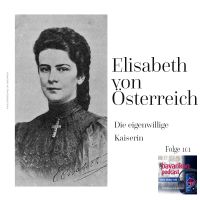 Kaiserin Elisabeth - Sisi