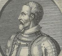 Francoise de Guise © Bayerische Staatsbibliothek