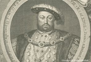Heinrich VIII.