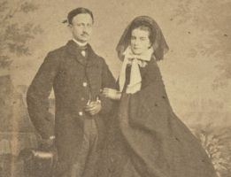 Franz und Marie