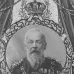 Prinzregent Luitpold © Bildarchiv der Bayerischen Staatsbibliothek