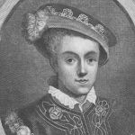 Eduard VI. © Bildarchiv der Bayerischen Staatsbibliothek