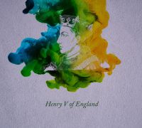 Henry V. © Adobe Stock