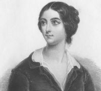 Lola Montez © Bayerische Staatsbibliothek