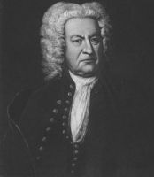Johann Sebastian Bach